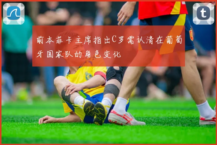前本菲卡主席指出C罗需认清在葡萄牙国家队的角色变化